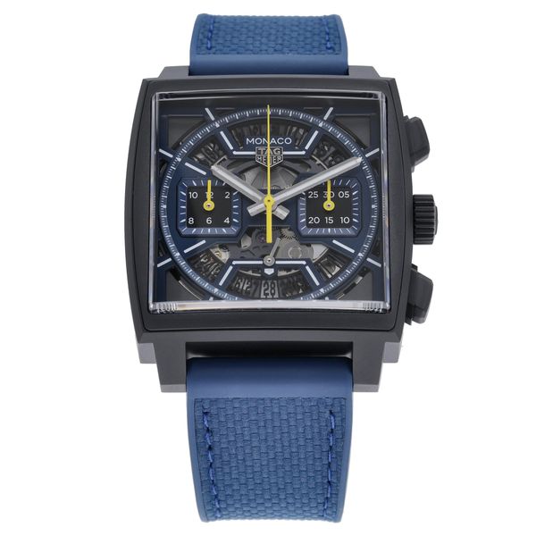 Tag Heuer Monaco CBL2188.FT6261